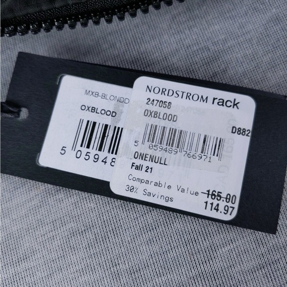 Ted Baker Blondd Flight Bag - Picture 14 of 16